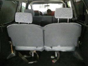 Toyota Zace GL 2004 - Bán ô tô Toyota Zace GL đời 2004, màu xanh