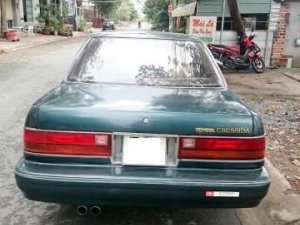 Toyota Cressida 1989 - Bán Toyota Cressida đời 1989, giá chỉ 80 triệu