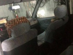 Toyota Zace GL 2004 - Bán ô tô Toyota Zace GL đời 2004, màu xanh