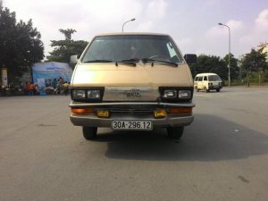 Toyota Townace 1984 - Bán ô tô Toyota Townace 1984, màu vàng, xe nhập, giá tốt