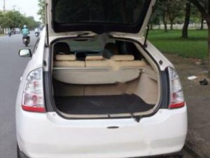 Toyota Prius 2006 - Bán Toyota Prius sản xuất 2006, màu trắng, xe nhập Mỹ