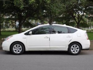 Toyota Prius 2006 - Bán Toyota Prius sản xuất 2006, màu trắng, xe nhập Mỹ