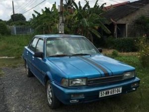 Toyota Carina 1986 - Cần bán Toyota Carina sản xuất 1986