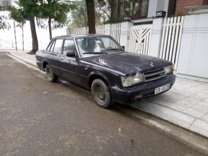 Toyota Cressida 1980 - Bán Toyota Cressida đời 1980, màu xanh lam, nhập khẩu nguyên chiếc chính chủ, 32 triệu