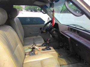 Toyota Townace 1984 - Bán ô tô Toyota Townace 1984, màu vàng, xe nhập, giá tốt