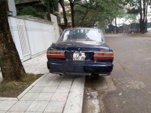 Toyota Cressida 1980 - Bán Toyota Cressida đời 1980, màu xanh lam, nhập khẩu nguyên chiếc chính chủ, 32 triệu