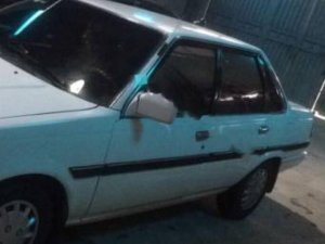 Toyota Corona 1985 - Bán Toyota Corona đời 1985, màu trắng, nhập khẩu nguyên chiếc