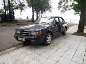 Toyota Cressida 1980 - Bán Toyota Cressida đời 1980, màu xanh lam, nhập khẩu nguyên chiếc chính chủ, 32 triệu