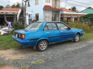 Toyota Carina 1986 - Cần bán Toyota Carina sản xuất 1986