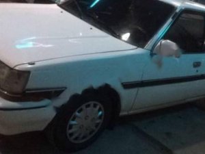 Toyota Corona 1985 - Bán Toyota Corona đời 1985, màu trắng, nhập khẩu nguyên chiếc