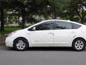 Toyota Prius 2006 - Bán Toyota Prius sản xuất 2006, màu trắng, xe nhập Mỹ