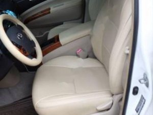 Toyota Prius 2006 - Bán Toyota Prius sản xuất 2006, màu trắng, xe nhập Mỹ