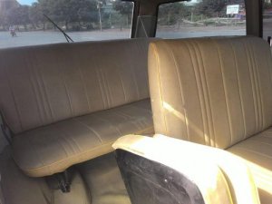 Toyota Townace 1984 - Bán ô tô Toyota Townace 1984, màu vàng, xe nhập, giá tốt