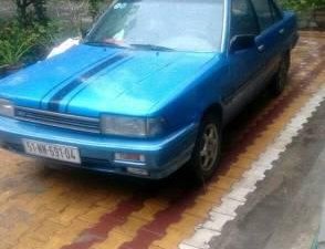 Toyota Carina 1986 - Cần bán Toyota Carina sản xuất 1986