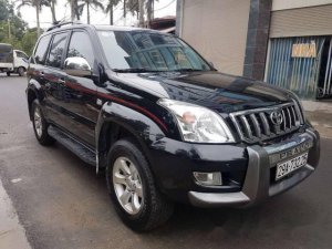 Toyota Prado 2006 - Cần bán lại xe Toyota Prado đời 2006, nhập khẩu nguyên chiếc số sàn