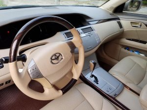 Toyota Avalon Limited 2008 - Bán gấp Toyota Avalon Limited sản xuất 2008, nhập khẩu