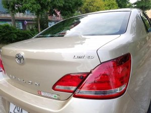 Toyota Avalon Limited 2008 - Bán gấp Toyota Avalon Limited sản xuất 2008, nhập khẩu