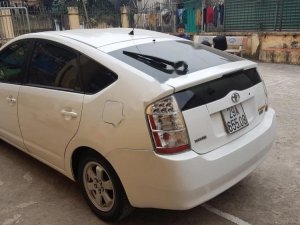 Toyota Prius 1.5AT  2009 - Chính chủ bán Toyota Prius 1.5AT đời 2009, màu trắng, nhập khẩu