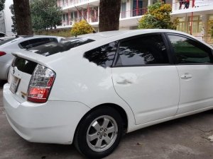 Toyota Prius 1.5AT  2009 - Chính chủ bán Toyota Prius 1.5AT đời 2009, màu trắng, nhập khẩu