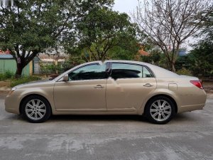 Toyota Avalon Limited 2008 - Bán gấp Toyota Avalon Limited sản xuất 2008, nhập khẩu