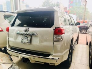 Toyota 4 Runner 2011 - Bán Toyota 4 Runner đời 2011, màu trắng, nhập khẩu