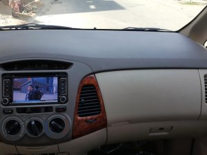 Toyota Sienna Limited 2003 - Bán Toyota Sienna Limited ĐK 2007 SX 2003, màu bạc, nhập Mỹ, xe tuyệt đẹp giá tốt