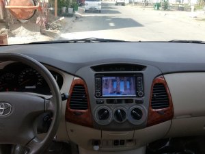 Toyota Sienna Limited 2003 - Bán Toyota Sienna Limited ĐK 2007 SX 2003, màu bạc, nhập Mỹ, xe tuyệt đẹp giá tốt