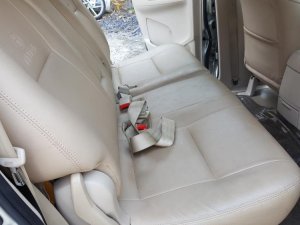 Toyota Sienna Limited 2003 - Bán Toyota Sienna Limited ĐK 2007 SX 2003, màu bạc, nhập Mỹ, xe tuyệt đẹp giá tốt