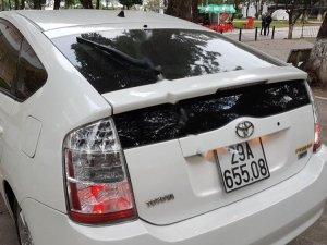 Toyota Prius 1.5AT  2009 - Chính chủ bán Toyota Prius 1.5AT đời 2009, màu trắng, nhập khẩu