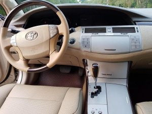 Toyota Avalon Limited 2008 - Bán gấp Toyota Avalon Limited sản xuất 2008, nhập khẩu