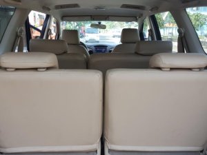 Toyota Sienna Limited 2003 - Bán Toyota Sienna Limited ĐK 2007 SX 2003, màu bạc, nhập Mỹ, xe tuyệt đẹp giá tốt