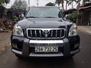 Toyota Prado 2006 - Cần bán lại xe Toyota Prado đời 2006, nhập khẩu nguyên chiếc số sàn