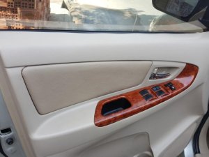 Toyota Sienna Limited 2003 - Bán Toyota Sienna Limited ĐK 2007 SX 2003, màu bạc, nhập Mỹ, xe tuyệt đẹp giá tốt