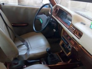 Toyota Corona 1984 - Bán Toyota Corona đời 1984, màu bạc