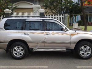 Toyota Land Cruiser GX 4.5 2004 - Bán Toyota Land Cruiser GX 4.5 năm 2004 như mới