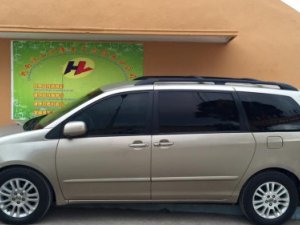 Toyota Sienna LE 2008 - Bán xe Toyota Sienna LE đời 2008