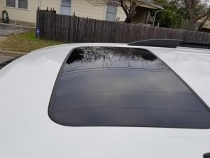 Toyota Highlander AT 2013 - Bán ô tô Toyota Highlander AT đời 2013, màu trắng, nhập khẩu