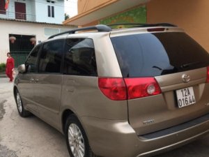 Toyota Sienna LE 2008 - Bán xe Toyota Sienna LE đời 2008