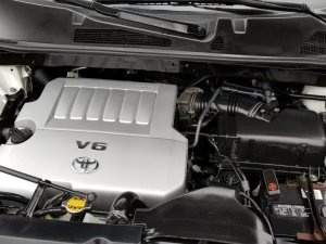 Toyota Highlander AT 2013 - Bán ô tô Toyota Highlander AT đời 2013, màu trắng, nhập khẩu