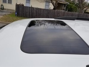 Toyota Highlander 2.7AT  2013 - Bán xe Toyota Highlander 2.7AT đời 2013, màu trắng