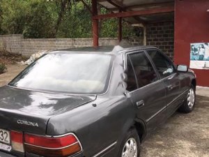 Toyota Corona 1990 - Bán ô tô Toyota Corona đời 1990, màu xám, nhập khẩu nguyên chiếc, giá chỉ 54 triệu