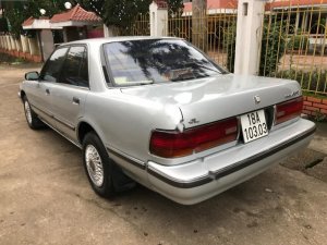 Toyota Cressida 1997 - Bán ô tô Toyota Cressida đời 1997, màu bạc, xe nhập