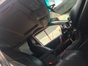 Toyota Highlander 2.7AT 2013 - Bán ô tô Toyota Highlander 2.7AT đời 2013, màu bạc