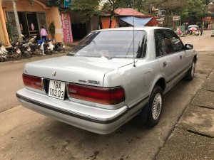 Toyota Cressida 1997 - Bán ô tô Toyota Cressida đời 1997, màu bạc, xe nhập