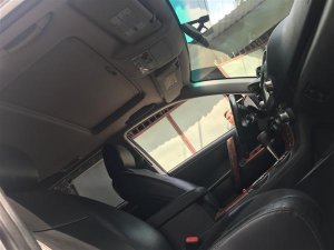 Toyota Highlander 2.7AT  2013 - Cần bán gấp Toyota Highlander 2.7AT 2013, màu bạc, nhập khẩu nguyên chiếc