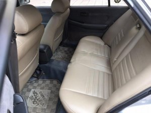 Toyota Cressida GL 2.4 1993 - Bán Toyota Cressida GL 1993, màu bạc, xe nhập