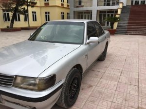 Toyota Cressida GL 1993 - Cần bán xe Toyota Cressida GL năm 1993, màu bạc, xe nhập, giá chỉ 68 triệu