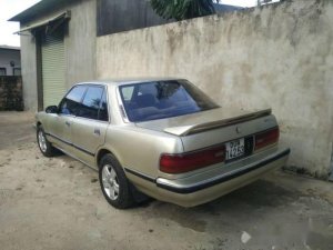 Toyota Cressida   1994 - Bán Toyota Cressida 1994, màu vàng cát