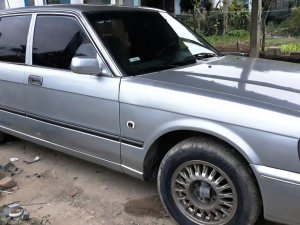 Toyota Crown G 1997 - Cần bán Toyota Crown G đời 1997, màu bạc, nhập khẩu nguyên chiếc