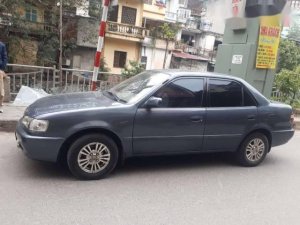 Toyota Corolla 1998 - Chính chủ bán Toyota Corolla sản xuất 1998, màu xanh 